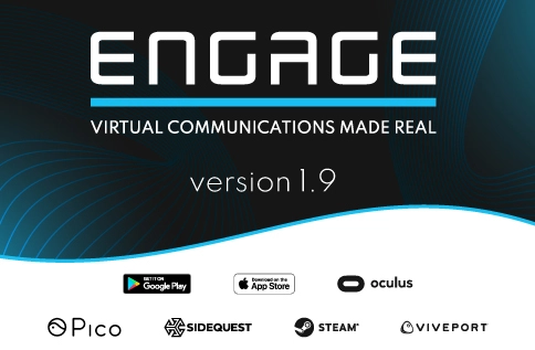 What’s new in ENGAGE V1.9?