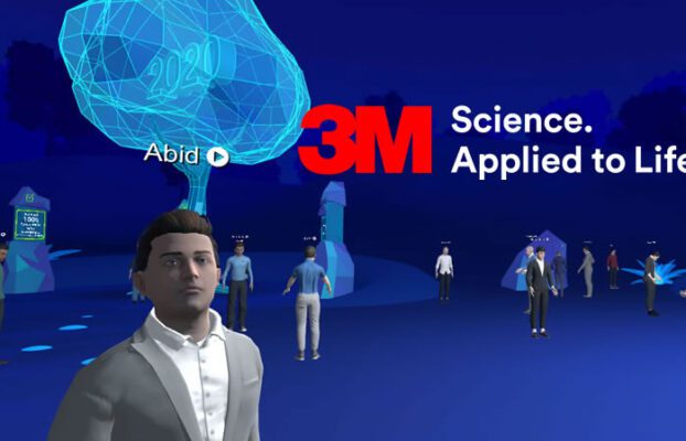 3M uses ENGAGE for Customer Experience & Connection