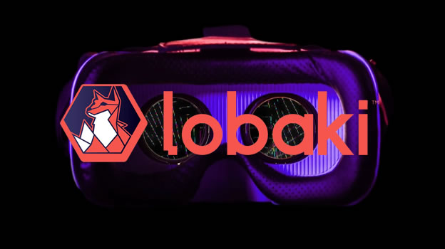 Lobaki Engage VR