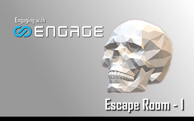 Engaging with ENGAGE tutorials Engage VR